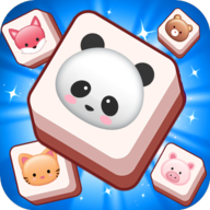 动物方块消消乐(Animal Tile Match) v1.0.2 安卓版