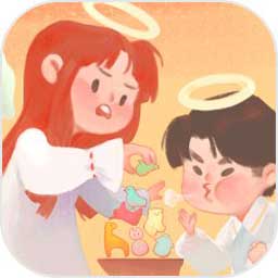 翻滚吧天神 v1.0 安卓版 翻滚吧天神 v1.0 安卓版