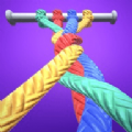 抖音解开那根绳子游戏下载-Go Knots 3D(解开那根绳子)v1.0 最新版