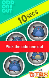 Odd One Out(只有一个奇怪手游)截图2
