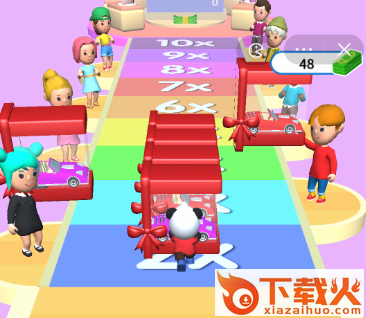 造车我贼能截图3