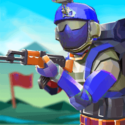 爆炸突击战地战争模拟器 v2.0 安卓版