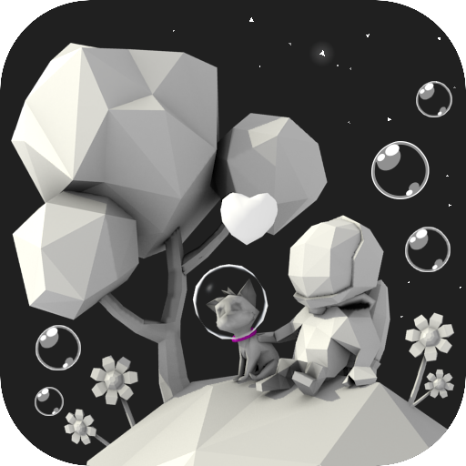 汤姆船长银河旅行家 v1.11 最新版