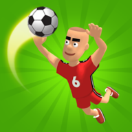 疯狂的守门员游戏下载-疯狂的守门员Crazy Goalkeeperv1.0.0 安卓版