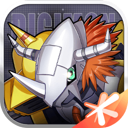 数码宝贝新世纪九游版 v2.6.0 公测版 数码宝贝新世纪九游版 v2.6.0 公测版