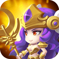 拯救雅典娜游戏 v1.0.0 最新版