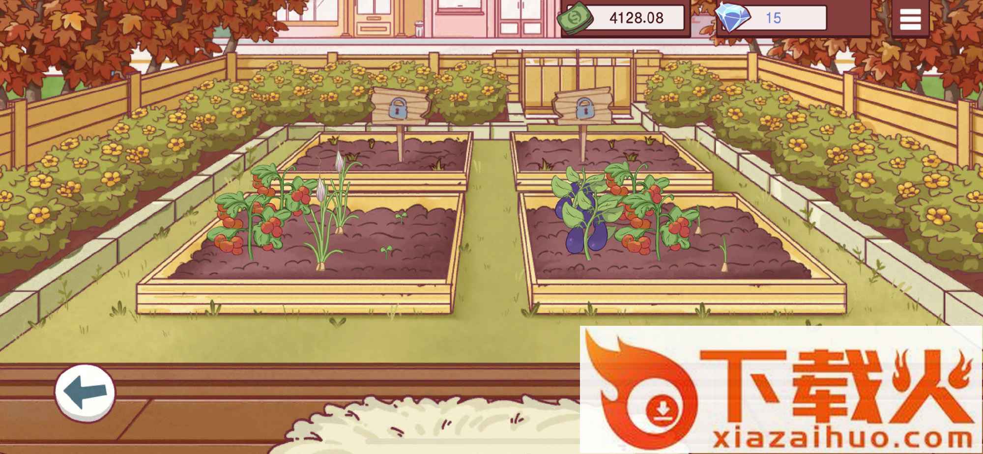 可口的披萨地球日截图2