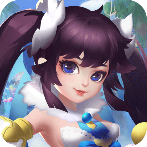神骑世界 v1.8 安卓版 神骑世界 v1.8 安卓版