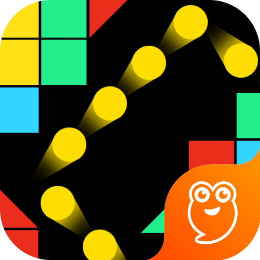 物理砖块毁灭者 v1.0.0 安卓版