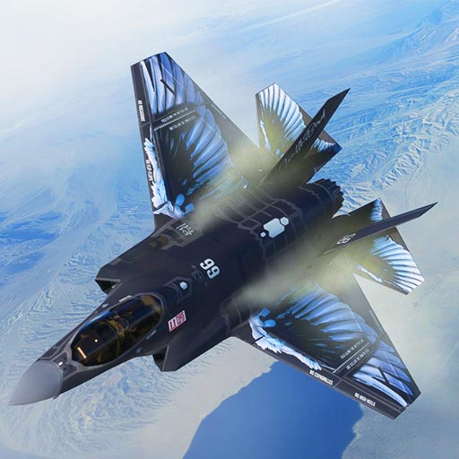 舰载机模拟器手机版 v1.0.1 安卓版