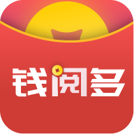 钱阅多app v1.0.2 最新版 钱阅多app v1.0.2 最新版