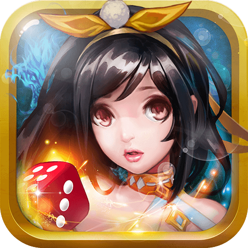 妖灵富翁百度多酷客户端-妖灵富翁手游百度版v1.10.01 安卓版