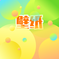 彩虹壁纸app下载-彩虹壁纸v1.0.4 最新版