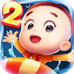 大头儿子2乐园酷跑官方下载 v1.1安卓版