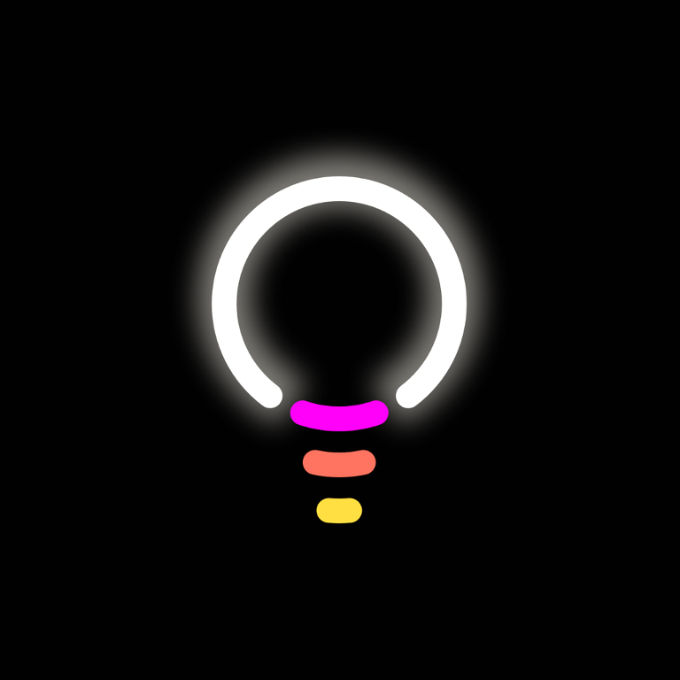 彩虹氛围灯app v1.0.0 最新版 彩虹氛围灯app v1.0.0 最新版