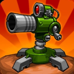 战术战争塔防 v2.6.2 安卓版