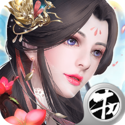 刀剑飘渺录 v1 安卓版