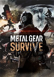 合金装备幸存pc下载-合金装备幸存steam版下载中文正式版