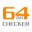 64bit Checker最新版 v3.0 绿色免费版 图标