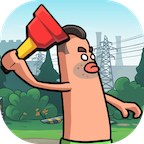 香肠人神射手 v1.0.0 安卓版