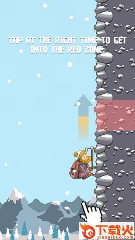 Cliffy Clifford(克利福德攀岩)截图2