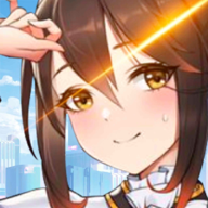 超级朋克少女(超�朋克少女) v1.0.0 安卓版