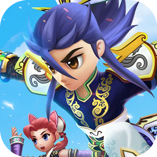 热血侠客手游下载-热血侠客v1.0.9.000 安卓版