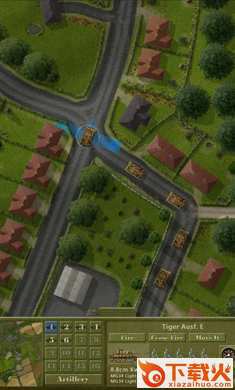 交战Firefight最新版 v2.2.2 安卓版截图1