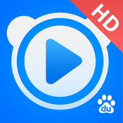百度视频ipad版下载-百度视频苹果hd版下载v7.31.16 官方ios版