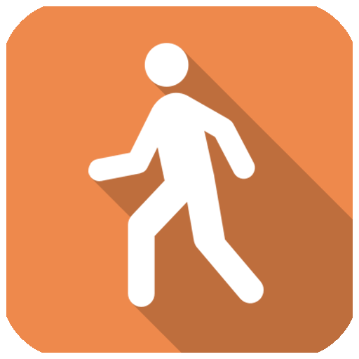 跑步健身训练计步器 v1.0 安卓版