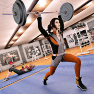 Modern Gym Simulator游戏下载-Modern Gym Simulator(现代健身房模拟器手游)v1.3 安卓版