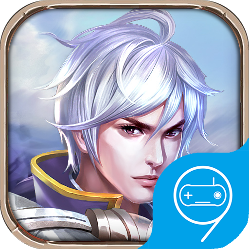 神戒王座 v3.9.13 安卓版 神戒王座 v3.9.13 安卓版