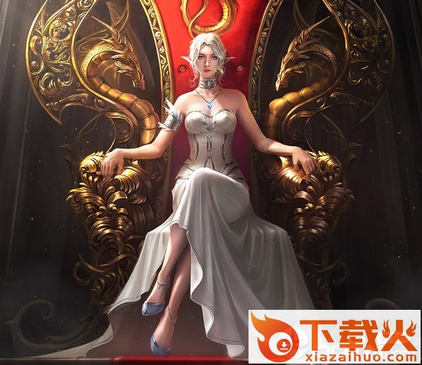 冰火战纪截图3