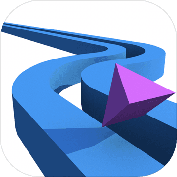 Super Sonic Triangle(超音速三角形游戏) v1.0.1 安卓版