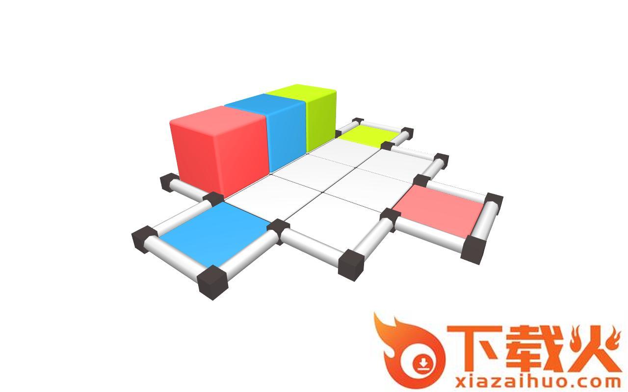 高级方块Cubot Premium截图2