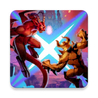 恶魔皇家 v1.0.3 安卓版 恶魔皇家 v1.0.3 安卓版