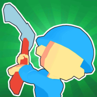 土匪群岛(Bandit Islands) v3.5.5 安卓版
