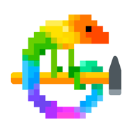 Pixel Art: Build(像素艺术数字游戏构建游戏) v1.0 安卓版