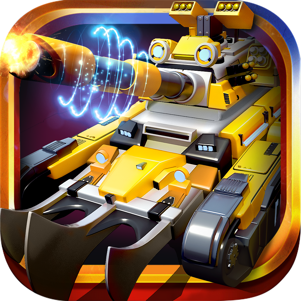 口袋兵团 v1.0.0 中文版