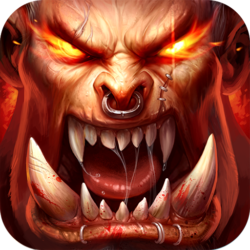 暴走兽人手游OPPO版 v8.1.1 安卓版 暴走兽人手游OPPO版 v8.1.1 安卓版