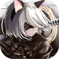 动漫大作战手游黑洞版 v1.0 安卓版