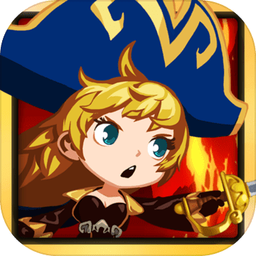 TonTon海盗团测试版 v1.0 官方版