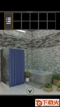 GarageHouse(逃脱游戏车库之家)截图1