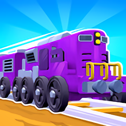 火车射手(train-shooter) v1.0.0 安卓版