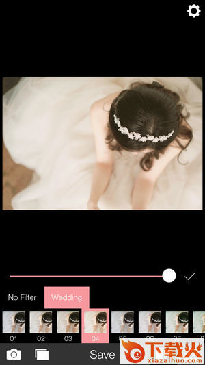 Analog Wedding (模拟婚礼)安卓版截图2