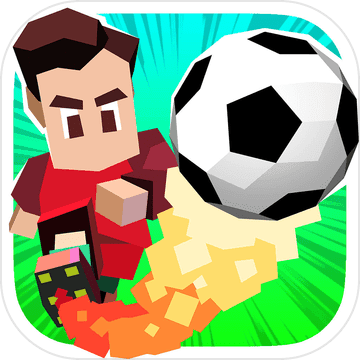 复古足球最新版-#RetroSoccer(复古足球手游下载)v4.103 安卓版