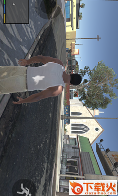 GTA ViA(大侠猎车手5) v1.2 安卓中文版截图1