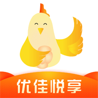 优佳悦享安卓版下载-优佳悦享appv2.2.3 最新版