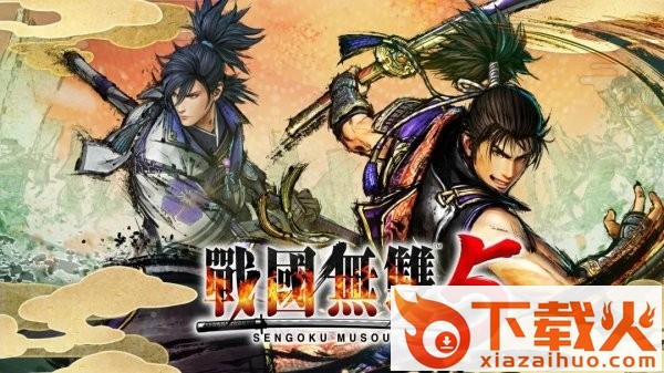 战国无双5pc版 电脑版 截图1
