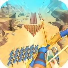 城堡弓箭守城(Castle War:Empire Archer) v1.0.20 安卓版 城堡弓箭守城(Castle War:Empire Archer) v1.0.20 安卓版